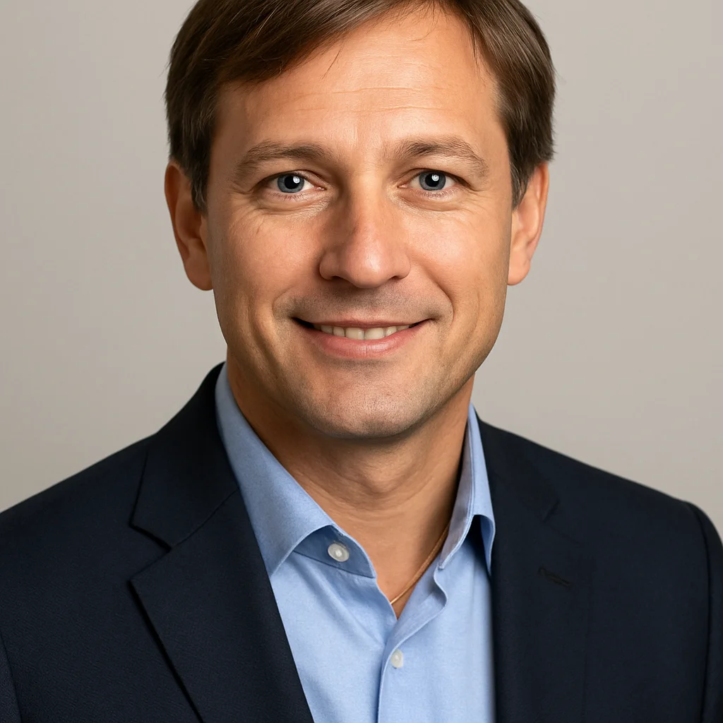 Marek Kowalski